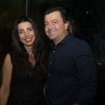 Rafaela E George Vieira