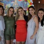 Rebeca Araujo, Aline Paz, Camila Ximenes, Luciana Otoch E Ana Amelia Maia (5)