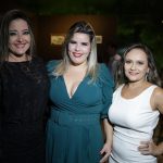 Sulamita Oliveira, Gisele Padua E Andrea Cunha (2)