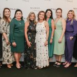 Talizie Mihaliuc, Patricia Macedo, Nailde Pinheiro, Vanessa Queiros, Camila Saraiva, Aline Ferreira, Bia Fiuza, Cris Cavalcante E Taline Mihaliuc (5)