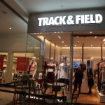 Track & Field Nova Coleção (2)