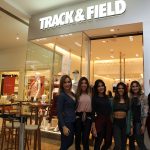 Track & Field Nova Coleção (5)