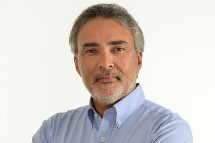 Paulo Angelim