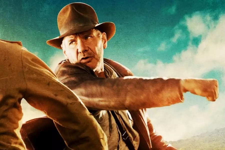 De 'Indiana Jones' a 'Mulher Maravilha', confira as estreias de junho da  Netflix