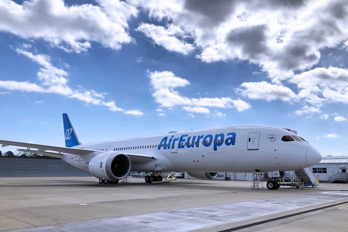 Air Europa (2)