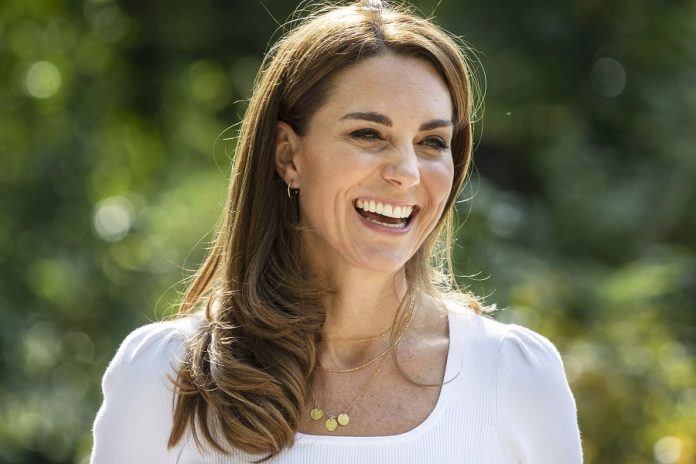 Kate Middleton