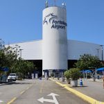 Aeroporto De Fortaleza (2)