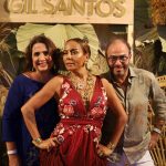 Aniversário De Gil Santos No Colosso (21)