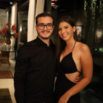 Artur Figueiredo E Amanda Dibernardi