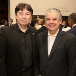 Edgar Gadelha E Joao Teixeira (2)