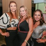 Gislaine Santos, Louise Santos E Leila Rola (2)