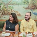 Inaugura+º+úo Do Restaurante Mangue Azul (22)