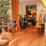 Inaugura+º+úo Do Restaurante Mangue Azul (28)