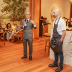 Inaugura+º+úo Do Restaurante Mangue Azul (41)