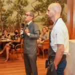 Inaugura+º+úo Do Restaurante Mangue Azul (42)