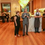 Inaugura+º+úo Do Restaurante Mangue Azul (43)