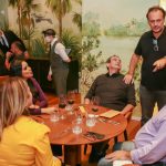 Inaugura+º+úo Do Restaurante Mangue Azul (48)