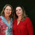 Marize Castelo Branco E Sandra Lureza