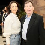 Mirian Pereira E Heitor Studart (1)