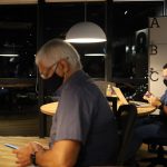 Inauguração Seven Coworking (2)