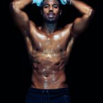 Michael B. Jordan