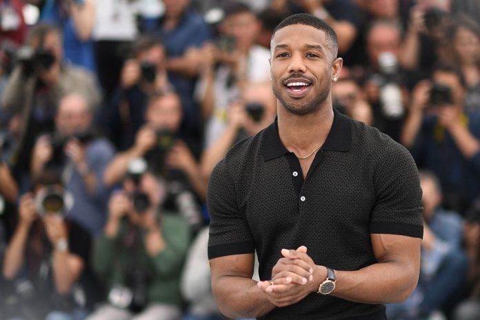 Michael B. Jordan (2)