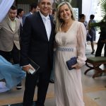 Pastor Pedro E Janete Fernandes