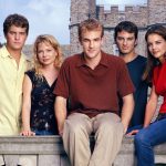 Dawson’s Creek