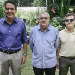 Fabiano Barreira, Urubatan Romero E Marcos Andre Borges (3)