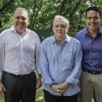 Halano Cunha, Urubatan Romero E Fabiano Barreira (3)