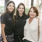 Juliana, Mariana E Ana Fiuza