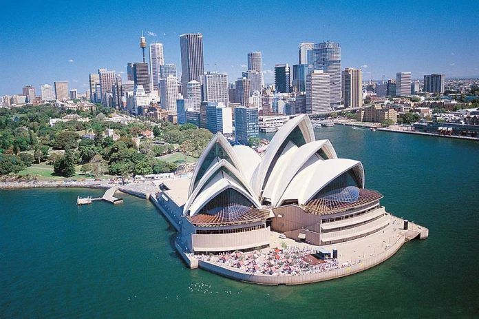 Sydney   Australia