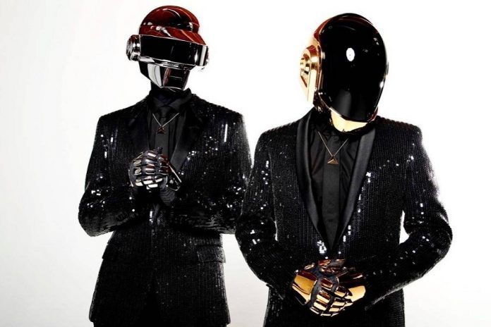 Daft Punk