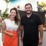 Gabriela Carvalho E Eduardo Castelão