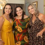 Rafaela Ferreira, Karina Cavalcante E Camila Vasconcelos