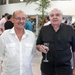 Raimundo Juinor E Roberto Costa