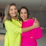 Rose Sousa E Paulinha Santa Rosa