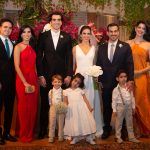 Casamento De Manoela Rolim E Rafael Nogueira