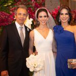 Eduardo Rolim, Manoela E Sandra Rolim