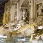 Fontana Di Trevi