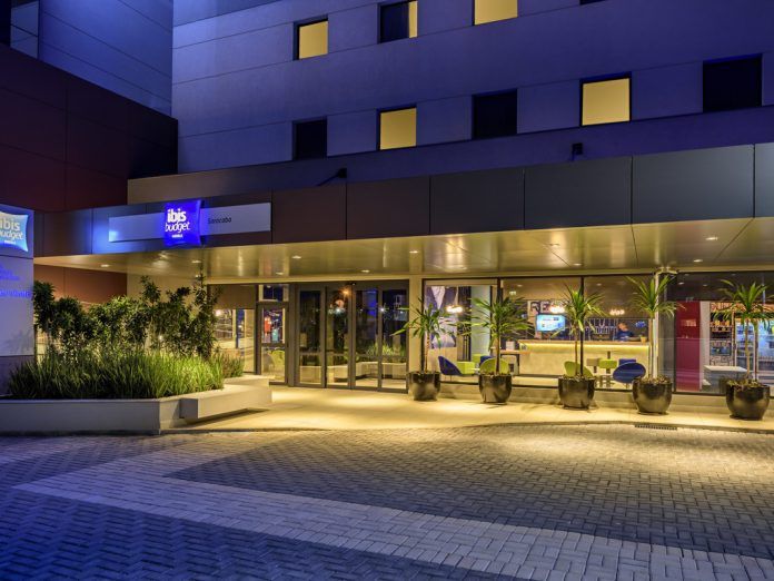 Ibis Budget Sorocaba