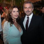 Karla Nogueira E Carlos França