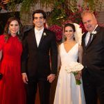 Roseli E Rafael Nogueira, Manoela Rolim E Haroldo Diogo