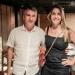 Barroso Filho E Lia Aragão_