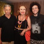 Belchior Ribeiro, Rosangela Linhares E Leonardo Ribeiro (2)