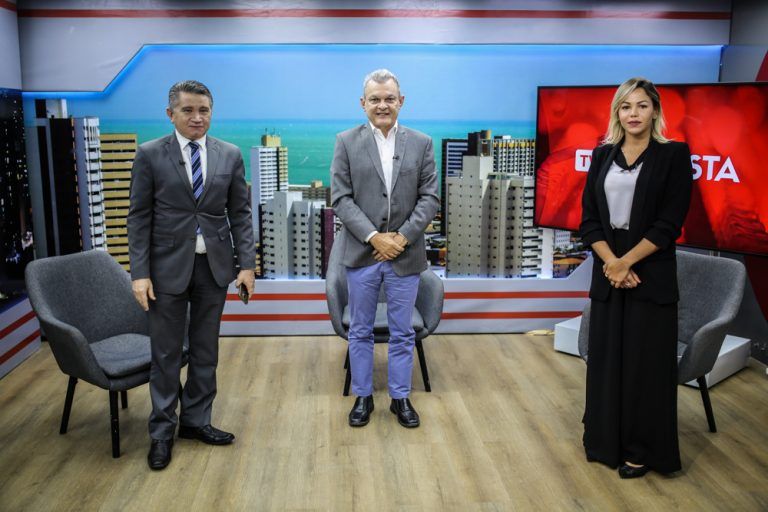 Erivaldo Carvalho, Sarto Nogueira E Natalia Bernardo (1)