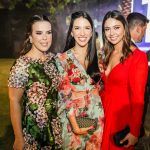 Evenile Benardo, Lisandra Frota E Fernanda Tomaz (1)