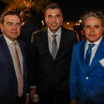 Fernando Linhares, Idesio Rolim E Ivan Bezerra (1)