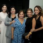 Giuliana Botelho, Viviane E Miriam Almda, Vanessa Queirós E Bia Bezerra