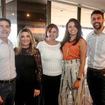 Marcos Barbosa, Denizia Almeira, Sandra Vincy, Patricia Minerva E Thiago Andrade (3)